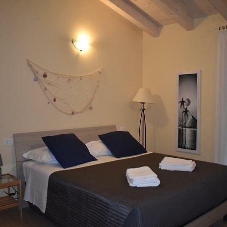 Mimosa Apartments Soiano Del Lago Eksteriør bilde