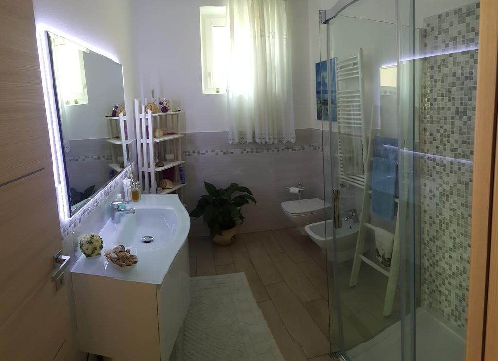Mimosa Apartments Soiano Del Lago Eksteriør bilde